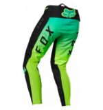 FOX 360 RKANE PANT [GRY/YLW] - Image 2