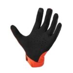 SHIFT SHIFT WHITE LABEL BLISS GLOVE [BLD ORG] - Image 2