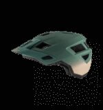 LEATT Helmet MTB AllMtn 1.0 V22 Ivy - Image 3