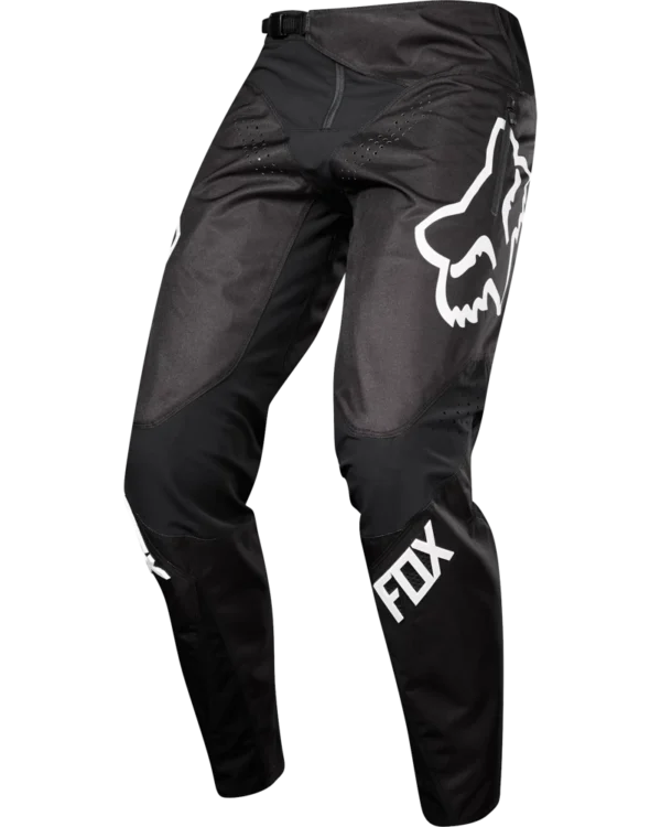 FOX DEMO PANT [BLK]