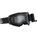 FOX AIRSPACE STRAY-ROLL OFF GOGGLE [BLK] - Image 2