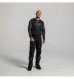 SHIFT 3LACK LABEL DEAD EYE JERSEY [BLK] - Image 4