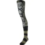 FOX PROFORMA KNEE BRACE SOCK - CAMO [CAM]