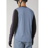 FOX RANGER DR LS JERSEY [MT BLU] - Image 3