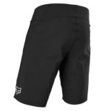 FOX FLEXAIR SHORT [BLK] - Image 2