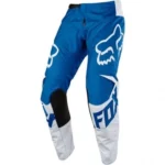 FOX 180 RACE PANT [BLU]