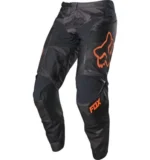 FOX FOX 180 TREV PANT [BLK CAM]