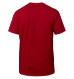 FOX HONDA SS TEE [CRDNL] - Image 2