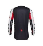 FOX 180 RACE SPEC JERSEY [FLO RED] - Image 4