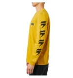 FOX BOWERY LS TEE [COG]