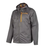 KLIM Transition Asphalt/Strike Orange