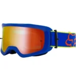 FOX MAIN OKTIV GOGGLE SPARK [BLU]