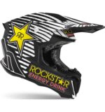 AIROH AIROH TWIST 2.0 ROCKSTAR 2020 MATT - Image 2