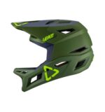 LEATT Helmet MTB 4.0 V21.1 Cactus - Image 3
