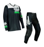 LEATT LEATT KIT 3.5 BLACK - Image 2