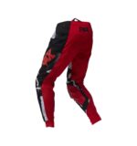 FOX 360 SEVENTY4 PANT [FLO RED] - Image 4