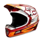 FOX RAMPAGE COMP HELMET RENO [CRDNL]
