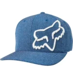 FOX CLOUDED FLEXFIT [ROY BLU]