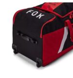 FOX RACE SPEC SHUTTLE 180 ROLLER [FLO RED] - Image 4