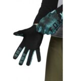 FOX RANGER GLOVE [TEAL] - Image 2