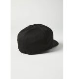 FOX FOX APEX FLEXFIT HAT [BLK/YLW] - Image 2