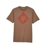 FOX LEO PREM SS TEE [CHAI]