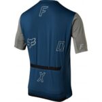 FOX MTB-JERSEY ASCENT SS JERSEY [LT INDO] - Image 2