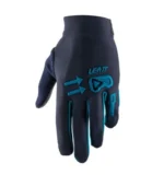 LEATT GLOVE DBX 2.0 WINDBLOCK INK