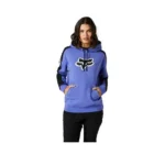FOX W KARRERA PO FLEECE [VT]