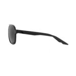 LEATT KASIA - Matte Black - Black Mirror Lens - Image 2