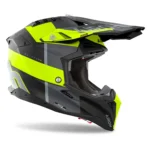CASCA AVIATOR 3 MONARCH YELLOW MATT - Image 2