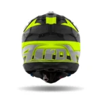 CASCA AVIATOR 3 MONARCH YELLOW MATT - Image 3