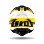 CASCA AVIATOR 3 MONARCH BLUE/YELLOW GLOSS - Image 3