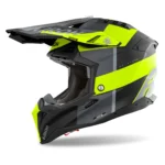 CASCA AVIATOR 3 MONARCH YELLOW MATT