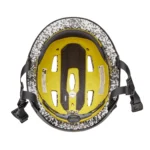 FLIGHT PRO HELMET SOLID, CE [BLK] - Image 6