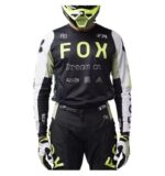 FOX 180 RACE SPEC JERSEY [PL GRN] - Image 2