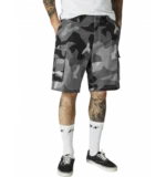 FOX SLAMBOZO CAMO SHORT 2.0 [BLK CAM]
