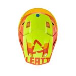 LEATT Helmet Kit Moto 7.5 V23 Citrus - Image 4