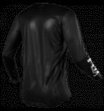 FOX AIRLINE JERSEY [BLK] - Image 2