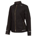 KLIM Women's Marrakesh Jacket Black - Image 2