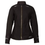 KLIM Women's Marrakesh Jacket Black - Image 3