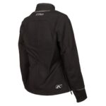 KLIM Women's Marrakesh Jacket Black - Image 4