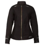 KLIM Women's Marrakesh Jacket Black