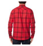 FOX VOYD 2.0 FLANNEL - Image 3