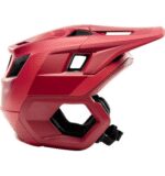 FOX DROPFRAME HELMET [RIO RD] - Image 3