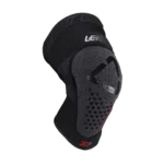 Knee Guard 3DF 5.0 Evo Black - Image 2