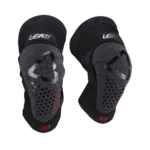 Knee Guard 3DF 5.0 Evo Black