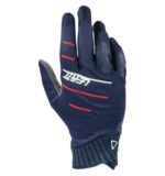 LEATT Glove MTB 2.0 SubZero Onyx - Image 3