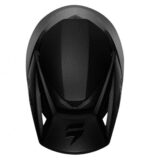 SHIFT WHIT3 LABEL HELMET - YOUTH [BLK/GLD] - Image 4