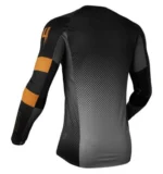 FOX FLEXAIR RIET JERSEY [BLK]